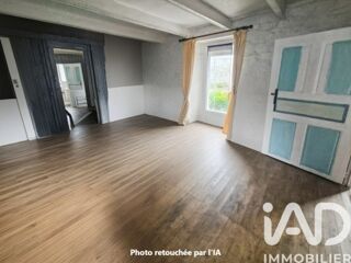  Maison � vendre 3 pi�ces 46 m�