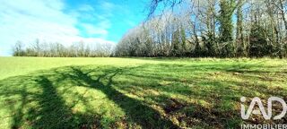  Terrain � vendre 2464 m�