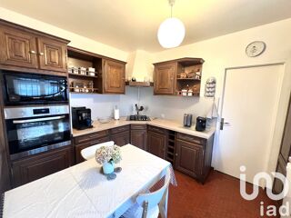  Maison � vendre 6 pi�ces 111 m�