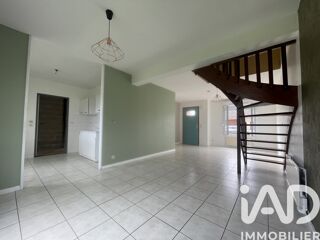  Maison � vendre 4 pi�ces 84 m�