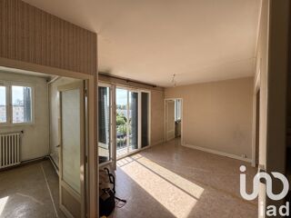  Appartement � vendre 2 pi�ces 48 m�