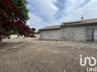  Terrain � vendre 725 m�