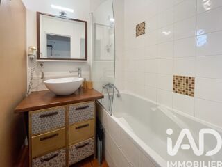  Appartement � vendre 3 pi�ces 43 m�