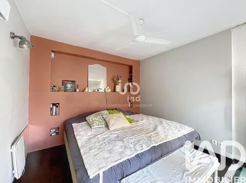  Appartement � louer 2 pi�ces 53 m�