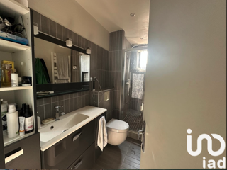  Appartement � vendre 2 pi�ces 57 m�