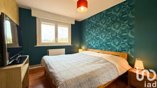  Maison  vendre 5 pices 119 m