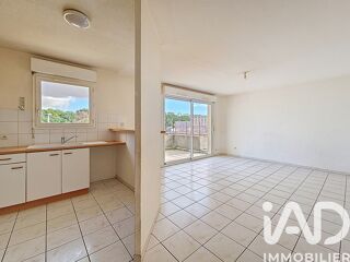  Appartement � vendre 3 pi�ces 65 m�