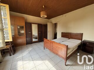  Maison � vendre 3 pi�ces 50 m�