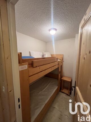  Appartement  vendre 3 pices 44 m