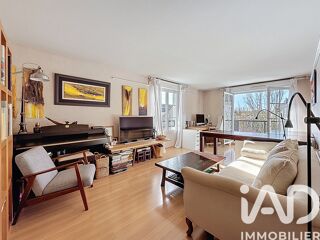  Appartement � vendre 3 pi�ces 68 m�