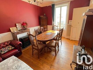  Maison  vendre 6 pices 146 m