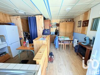  Maison � vendre 3 pi�ces 43 m�