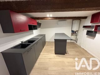  Maison � vendre 2 pi�ces 52 m�