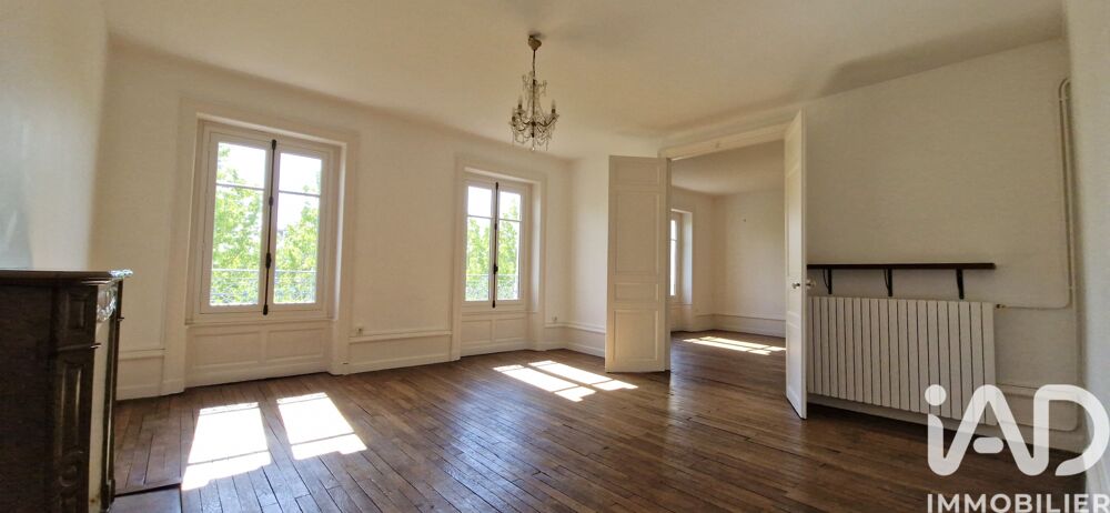 Vente Appartement Vente Appartement 4 pi�ces Nantes