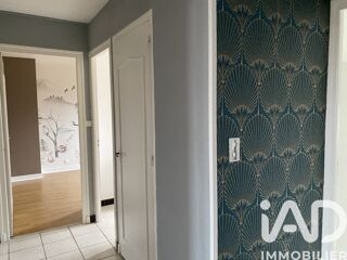  Appartement � vendre 3 pi�ces 66 m�