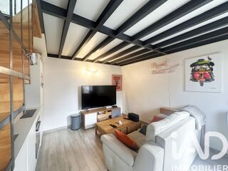  Appartement � vendre 2 pi�ces 21 m�