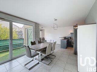  Appartement � vendre 3 pi�ces 63 m�