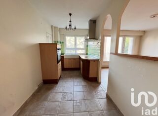  Appartement � vendre 3 pi�ces 63 m�