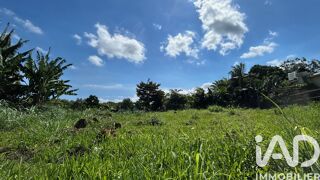  Terrain � vendre 1471 m�