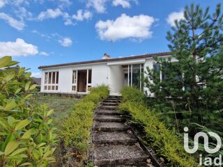  Maison � vendre 4 pi�ces 113 m�