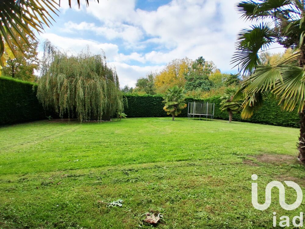 Vente Maison Vente Pavillon 6 pi�ces Angicourt