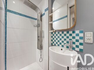  Appartement � vendre 3 pi�ces 40 m�