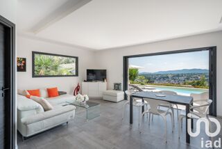  Villa  vendre 6 pices 128 m