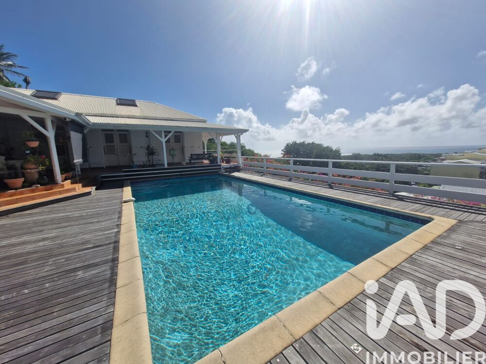 � vendre  Maison Le Gosier (97190)
