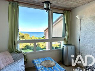  Appartement � vendre 3 pi�ces 39 m�