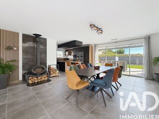  Maison � vendre 4 pi�ces 133 m�