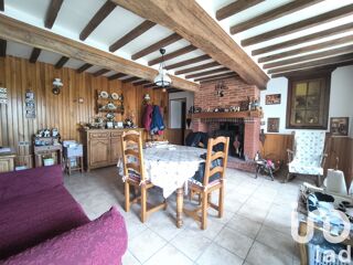  Maison � vendre 3 pi�ces 93 m�