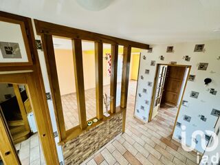  Maison � vendre 8 pi�ces 209 m�