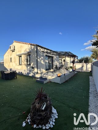  Maison  vendre 4 pices 106 m