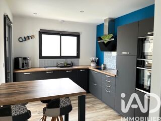  Maison � vendre 5 pi�ces 128 m�