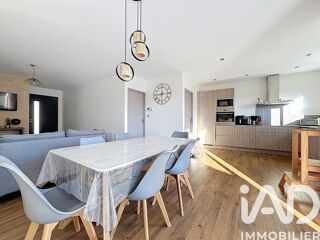  Maison � vendre 3 pi�ces 80 m�