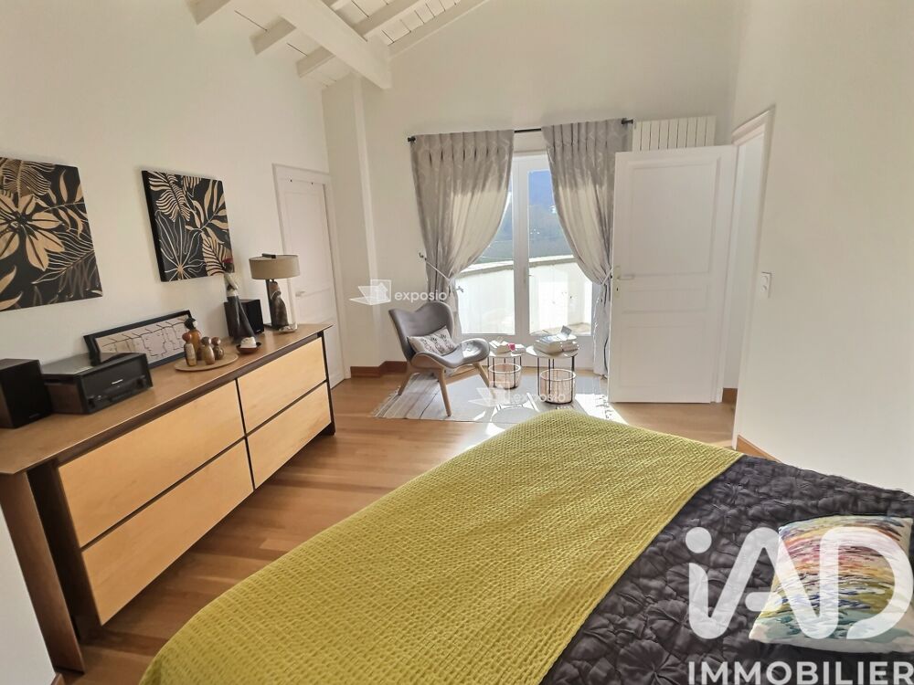 � vendre  Villa Urrugne (64122)