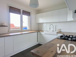  Maison � vendre 7 pi�ces 160 m�