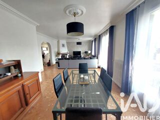  Maison � vendre 6 pi�ces 127 m�