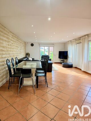  Maison � vendre 5 pi�ces 109 m�