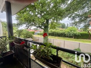  Appartement � vendre 2 pi�ces 41 m�