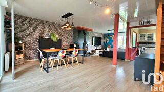  Maison � vendre 8 pi�ces 201 m�