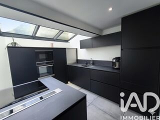  Appartement � vendre 6 pi�ces 140 m�