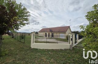  Maison  vendre 5 pices 92 m