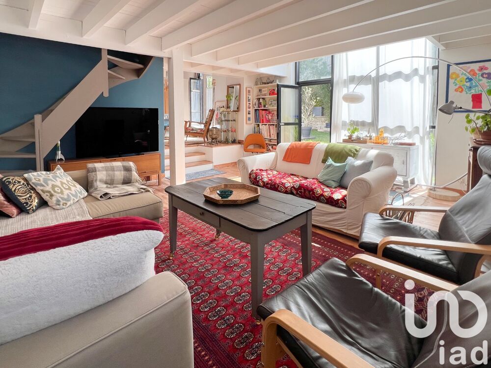 � vendre  Maison Fontenay-aux-Roses (92260)