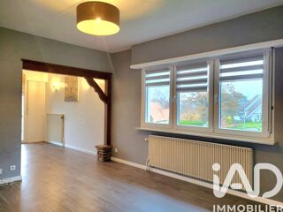  Maison � vendre 5 pi�ces 110 m�