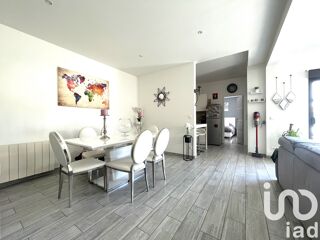  Maison  vendre 5 pices 92 m