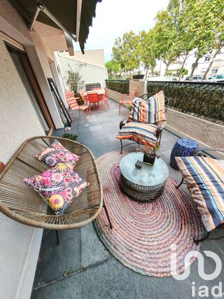  Appartement � vendre 4 pi�ces 111 m�