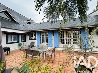  Maison � vendre 7 pi�ces 235 m�