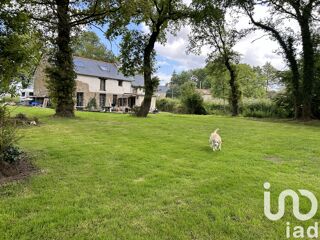  Maison � vendre 5 pi�ces 210 m�