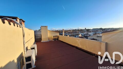  Appartement � vendre 3 pi�ces 116 m�